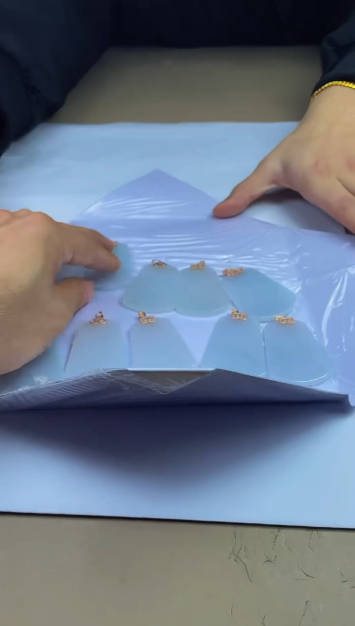 【闪购商品】定制翡翠未镶嵌多样性发货发一件 2099