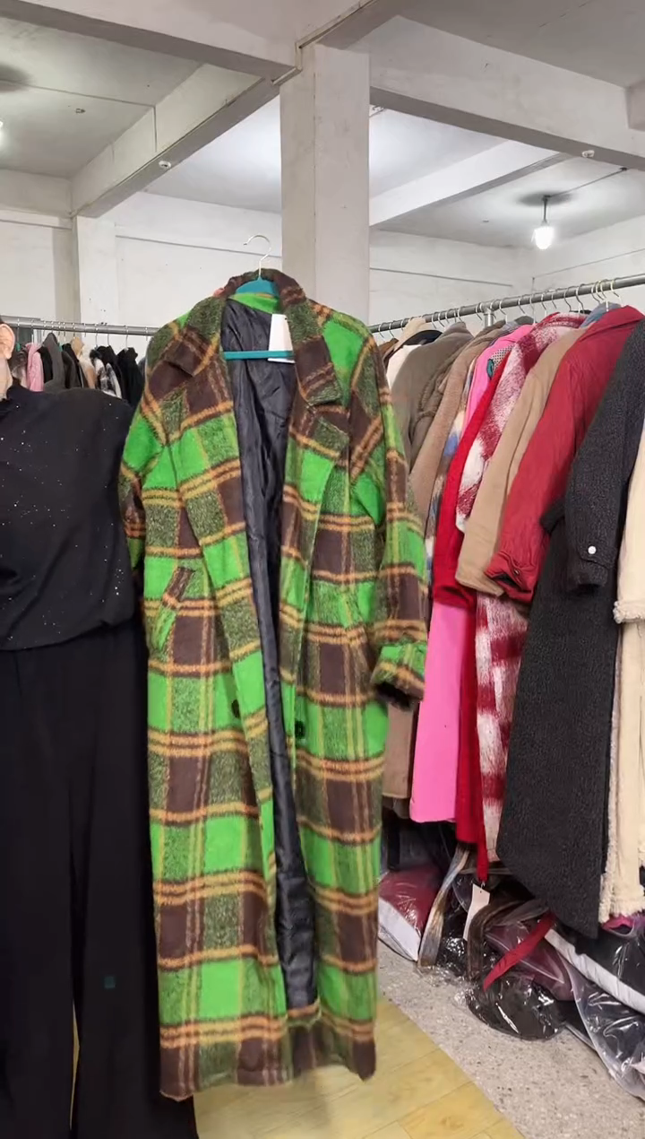 916外套长款马甲闪电购