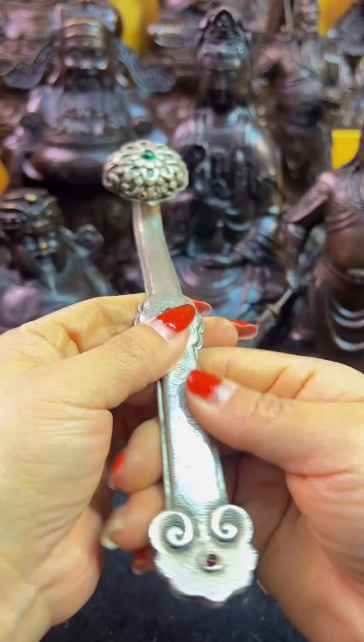 【闪购商品】1案台摆件 物品摆件 