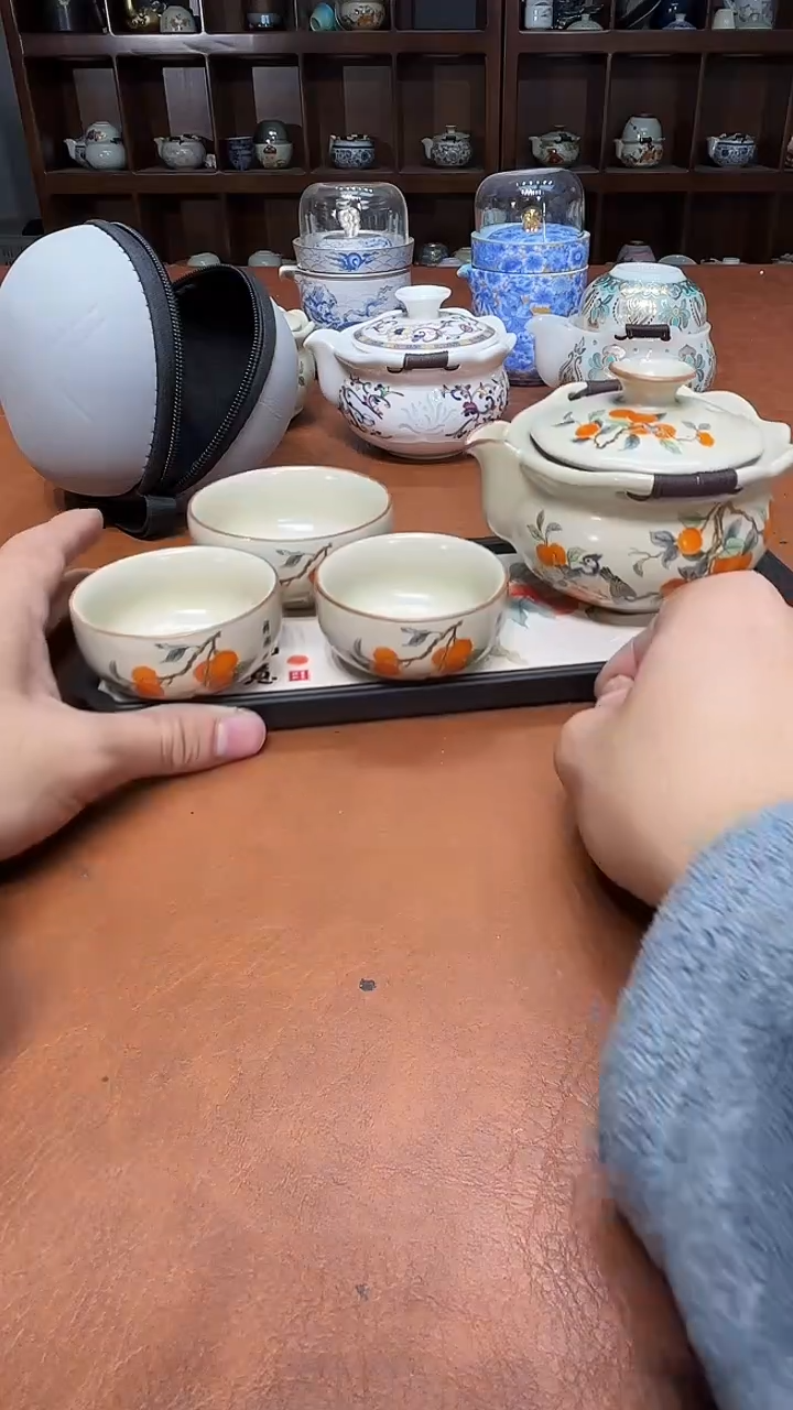 便宜好看的茶器随便清