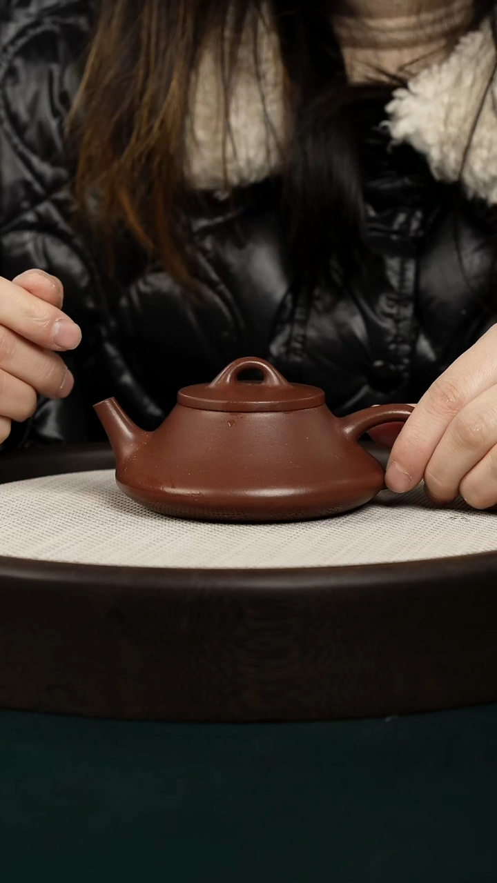 【闪购商品】紫砂茶壶宜兴紫砂精品紫砂壶