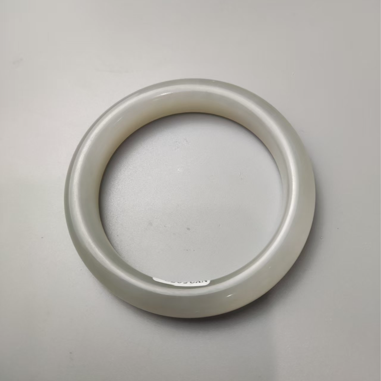 和田玉---手镯（58mm）0101
