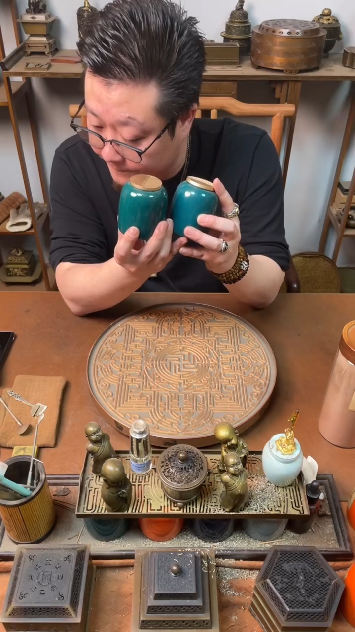 香粉密支那沉香雪梨檀香各30g