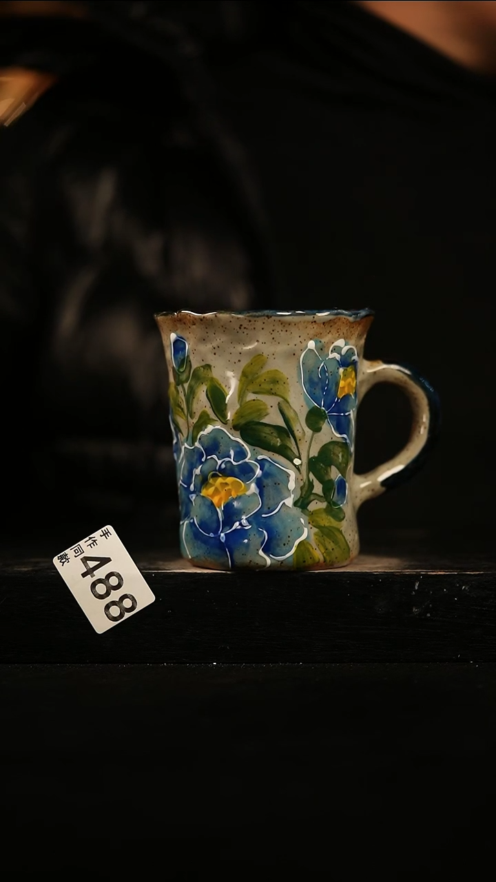 瓷片遇瓷手作同款488