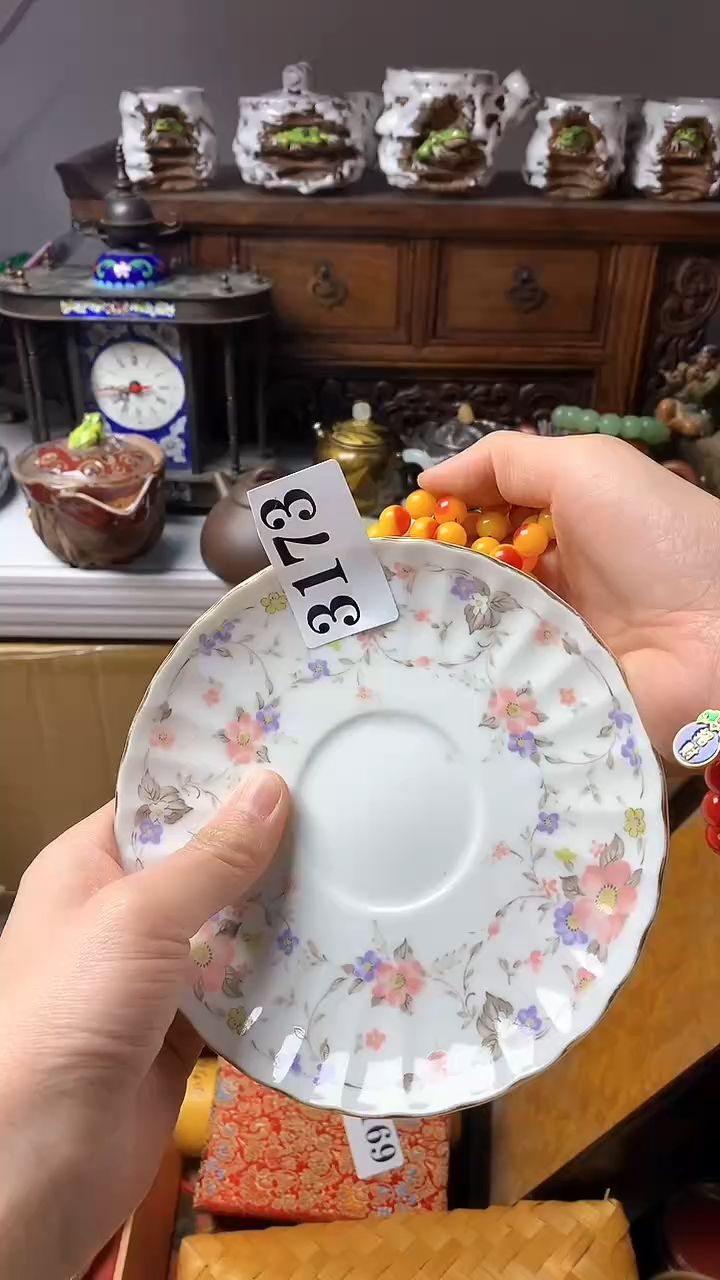 【闪购商品】瓷器默认链接一物一拍