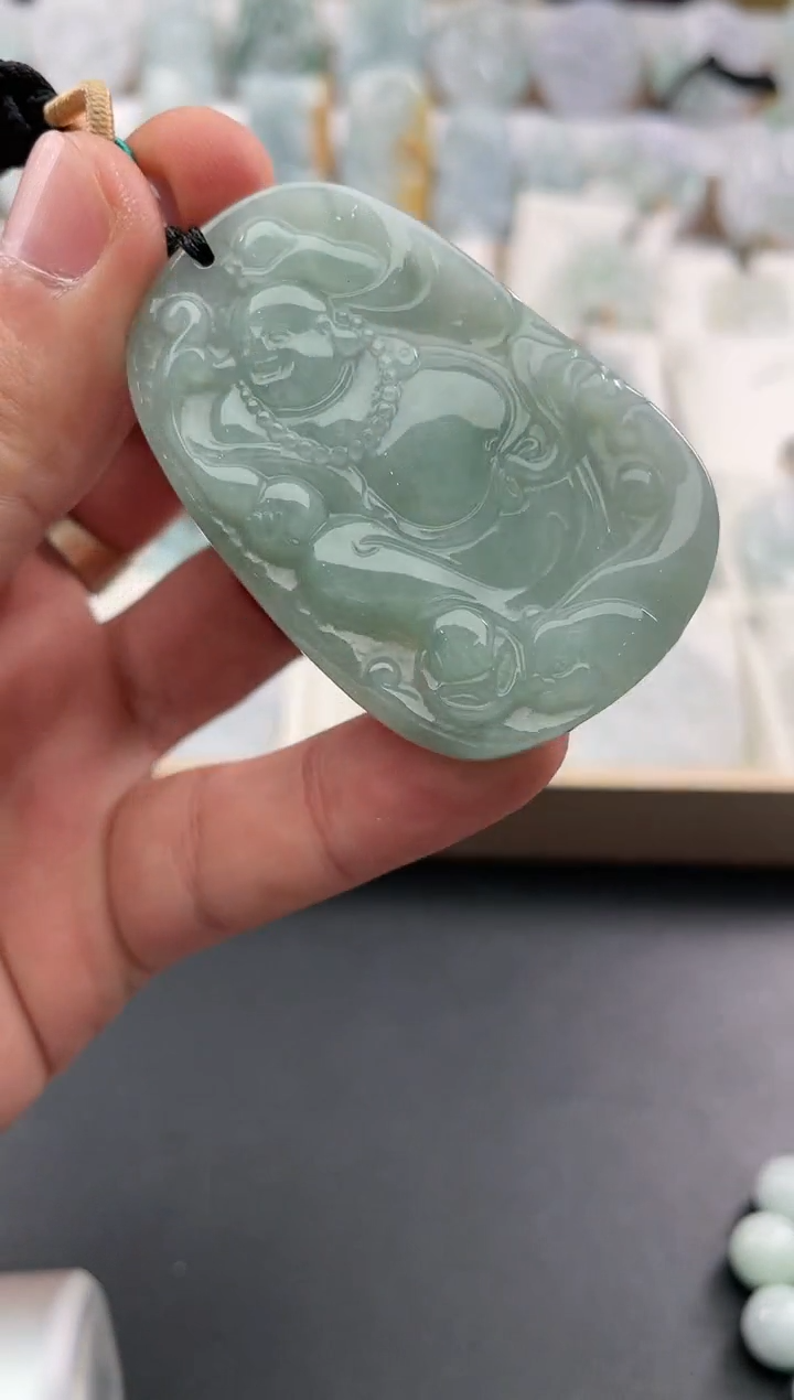 颈饰未镶嵌翡翠26/01/01/60