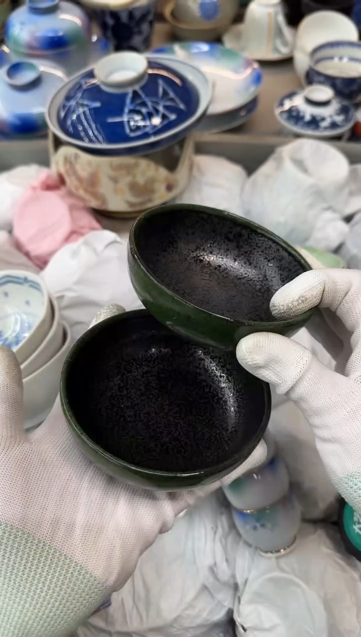 摆件Z*e瓷器瓷器瓷器瓷器
