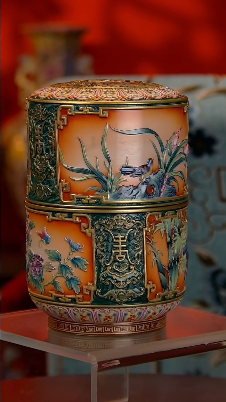 【闪购商品】中国陶瓷收藏鉴赏