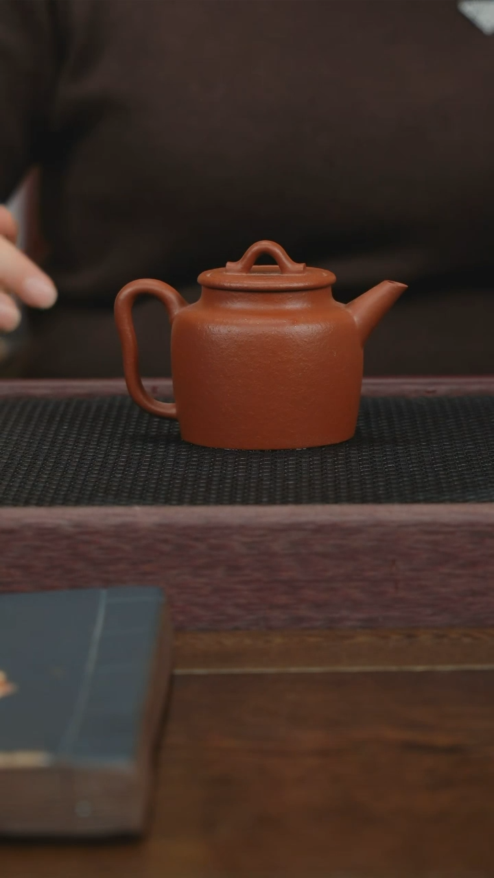 【闪购商品】紫砂茶杯紫砂品茗杯