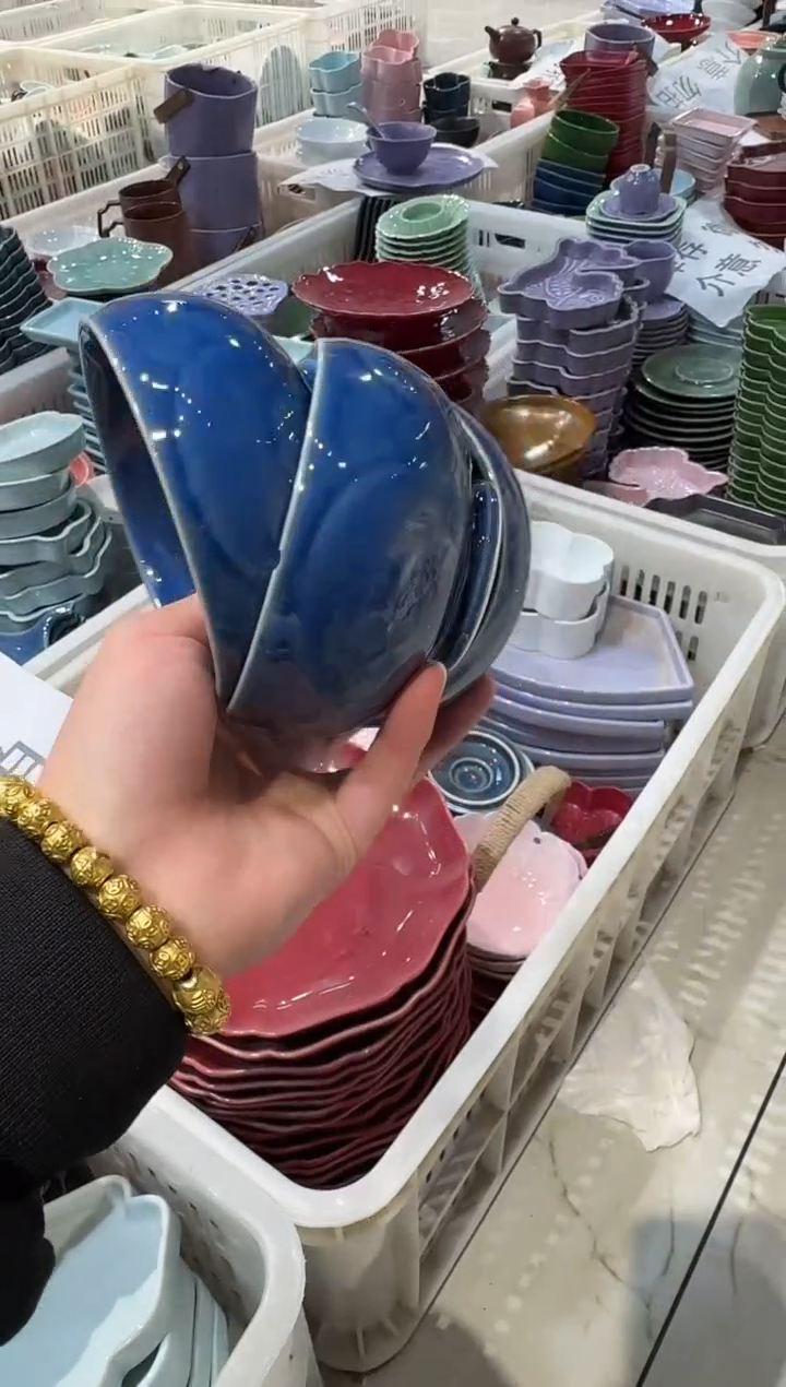 瓷片陶微瑕商品 介意勿拍