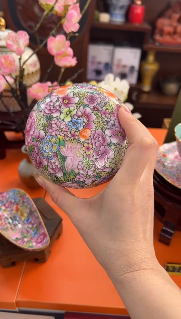 【闪购商品】瓷片小乔闪电购链接