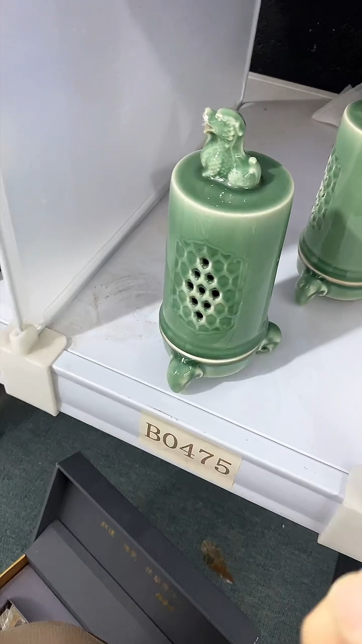 【闪购商品】瓷片陶瓷茶器福利B0475