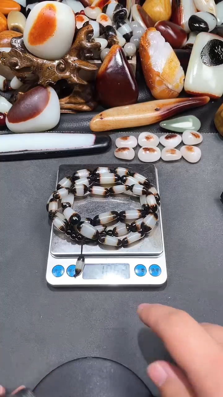 【闪购商品】和田玉挂件未镶嵌YL-LL-2.13-19多样性发货