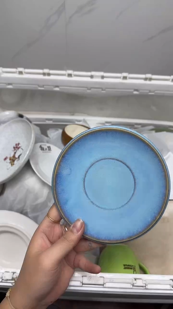 【闪购商品】387回流瓷器，默认微瑕18.8包邮