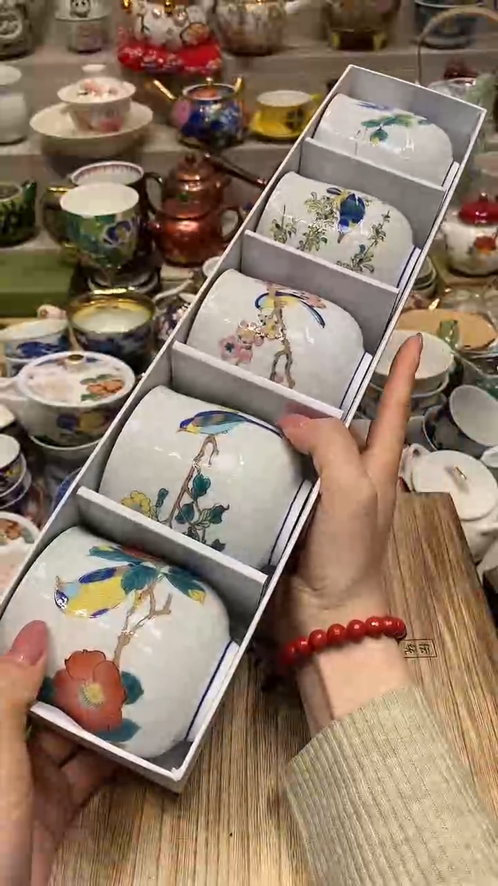 瓷片直播闪购的优势