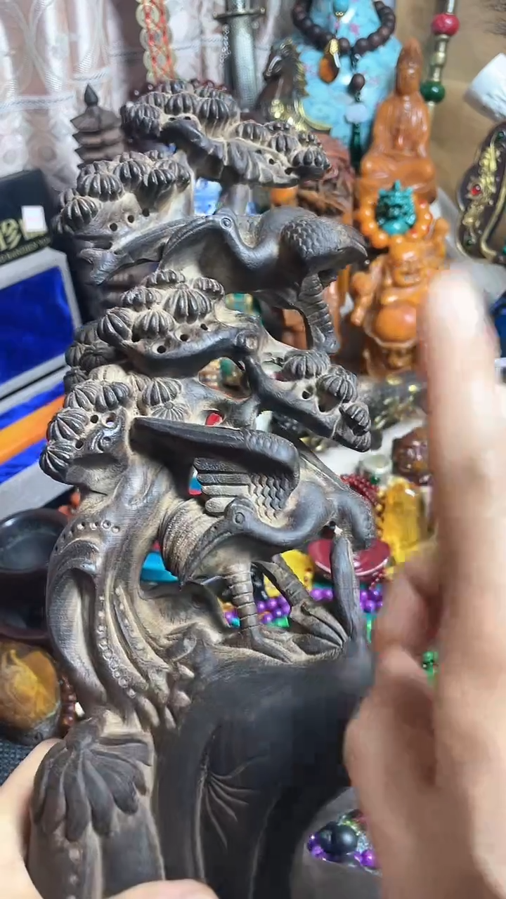 【闪购商品】扇子老板娘好物强烈推荐