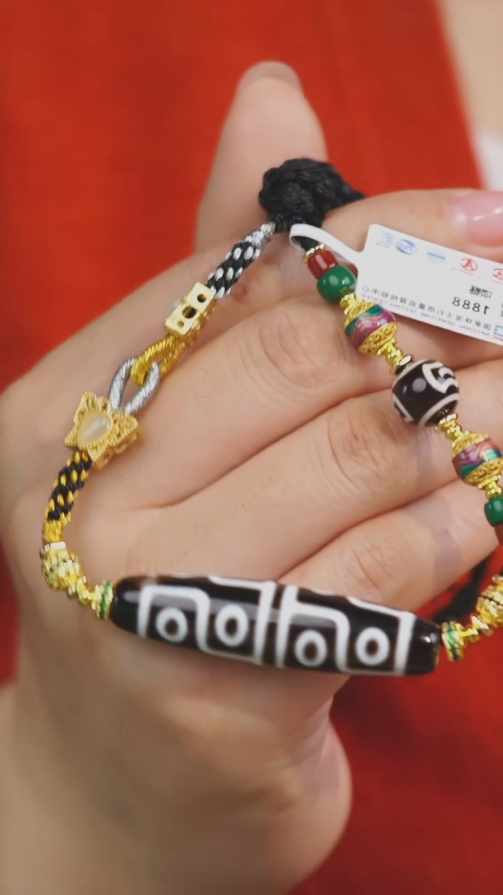 【闪购商品】玛瑙/玉髓项链未镶嵌多样性发一