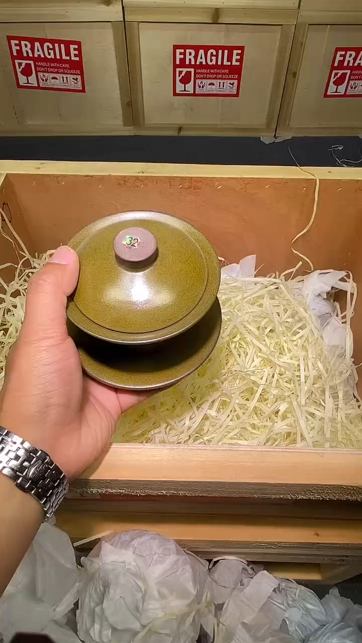 茶盏主人杯精选一只