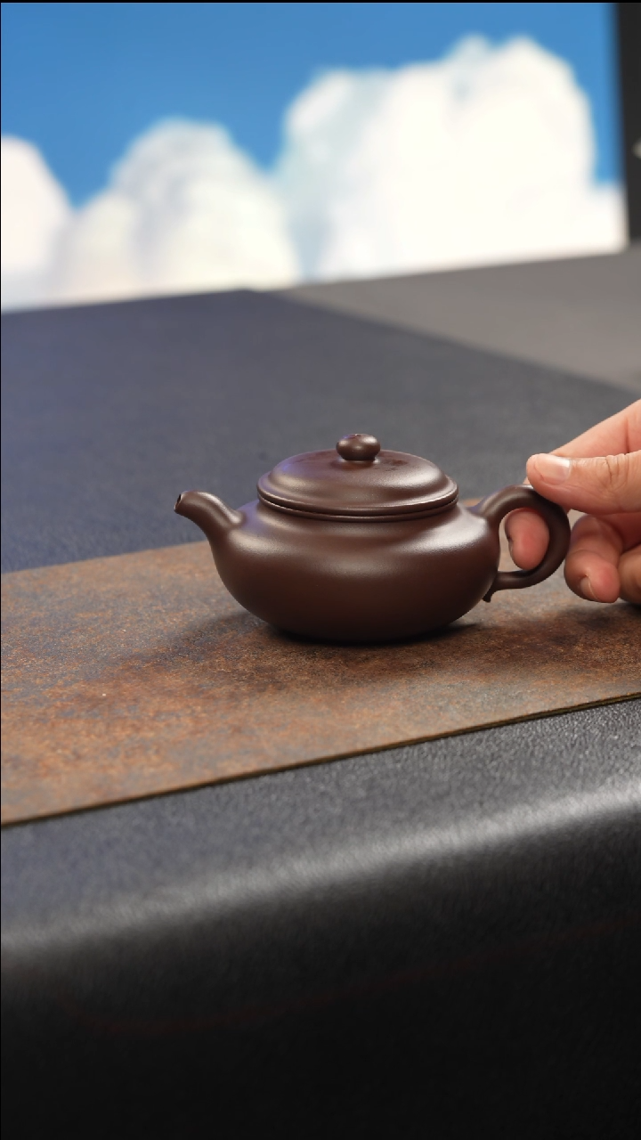 茶壶紫砂S*H1111111