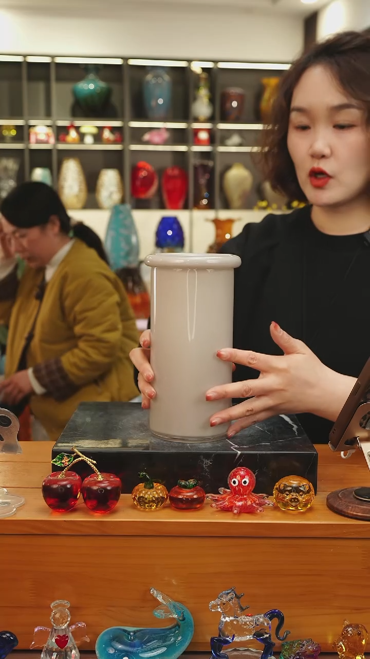 外贸花瓶花器花盆166