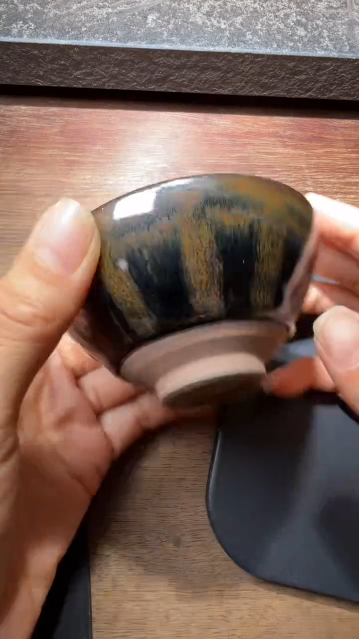 茶盏廖成义高端收藏111