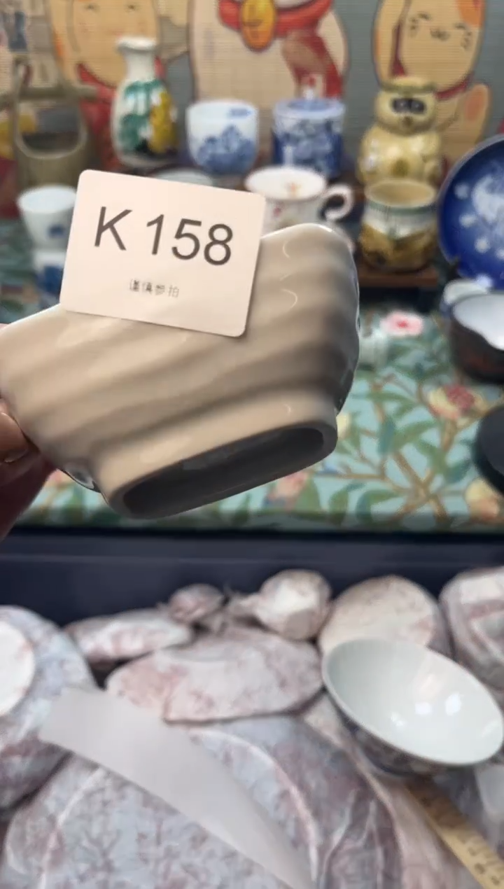 瓷片风****8    K158