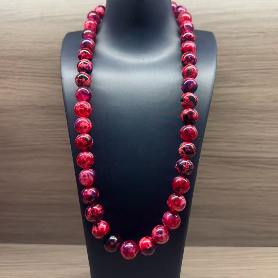 高端精美时尚毛衣链