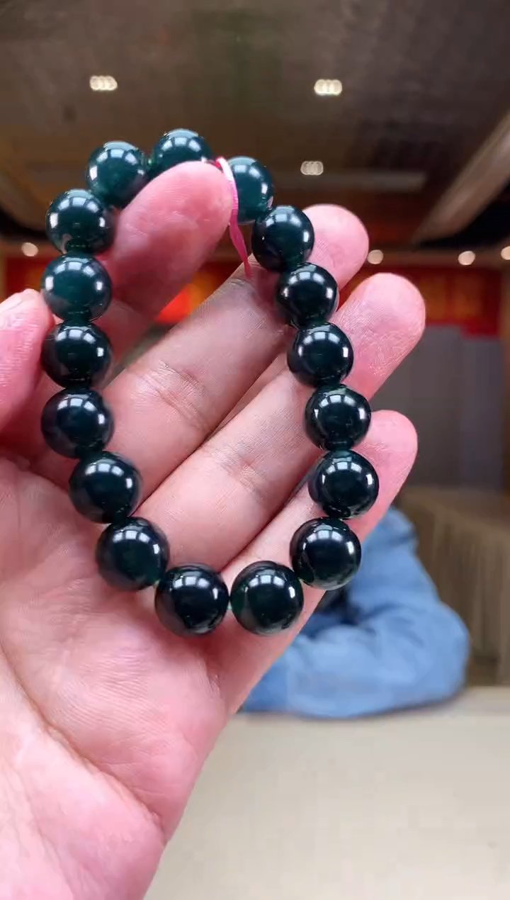 【闪购商品】翡翠手串未镶嵌        *688