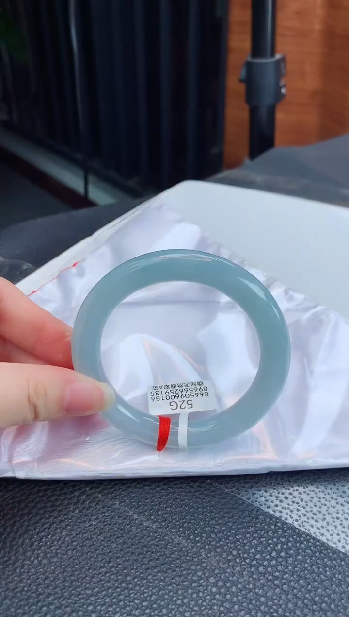 【闪购商品】翡翠手镯未镶嵌缅甸天然翡翠A货手镯