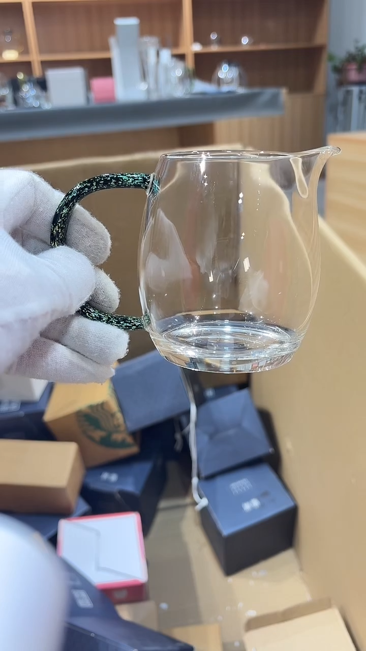 黑金澄然320ml金标简装发货