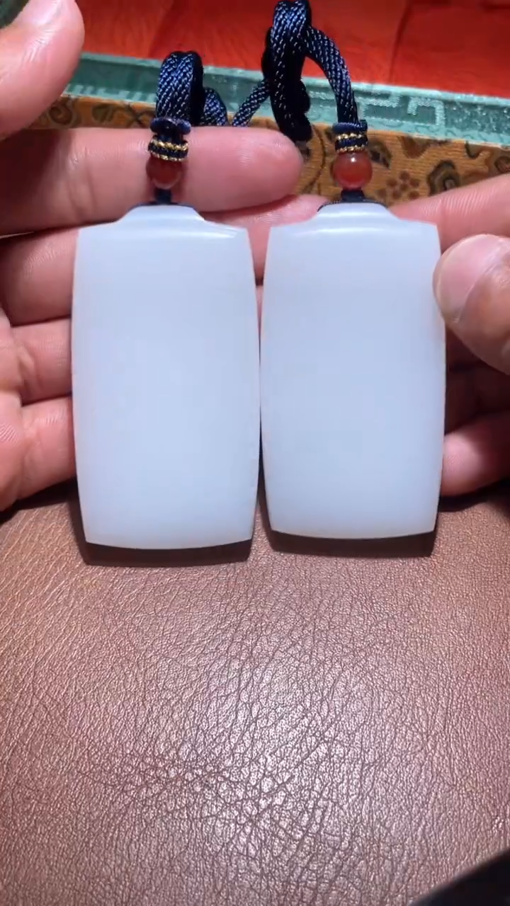 【闪购商品】和田玉BL1.17多样性拍一发一未镶嵌41