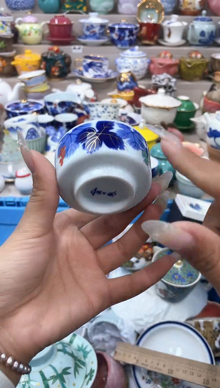 【闪购商品】云陶集市祝大家2025愿你所愿皆所得