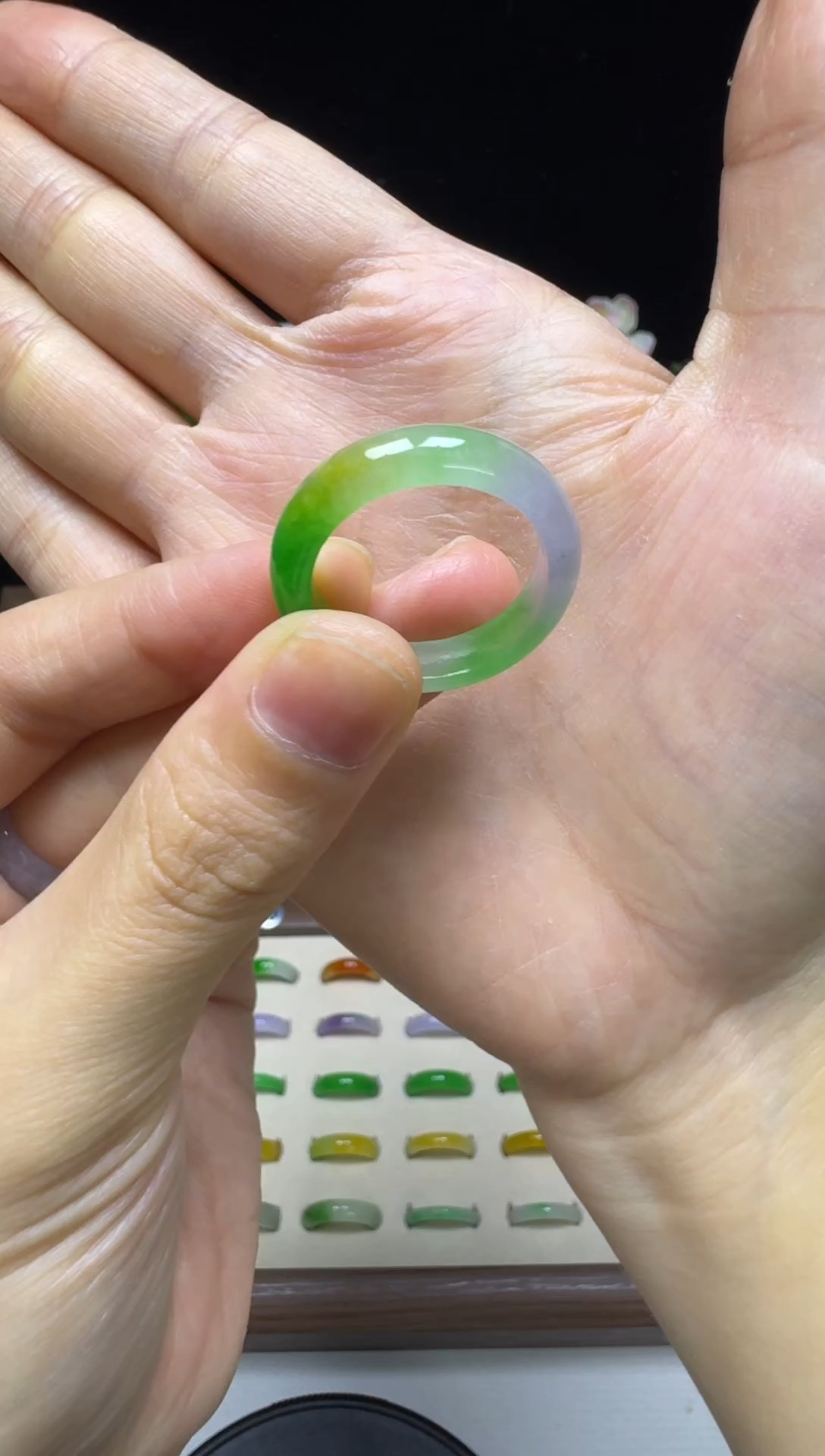 华*玉立工厂通用改价链接（一物一拍直播间挑选）