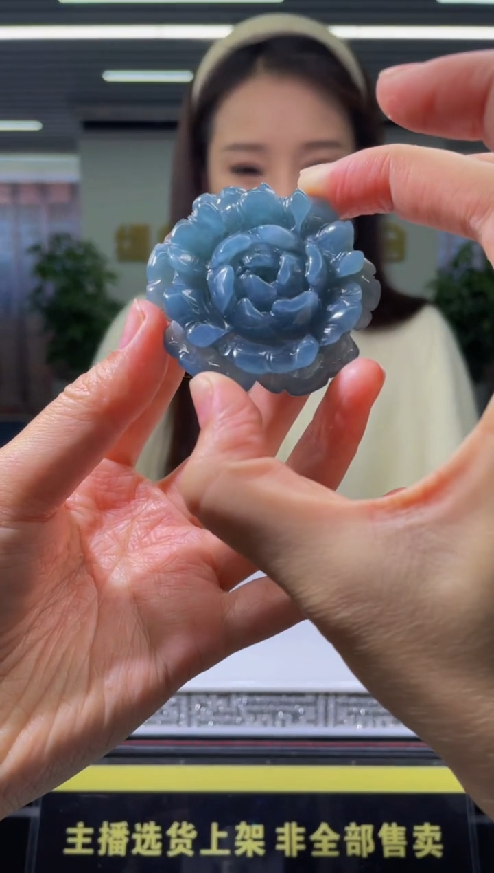 【闪购商品】定制翡翠未镶嵌天然A货翡翠