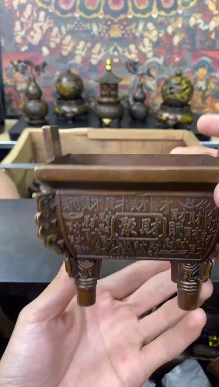 百福铜专属精选链接