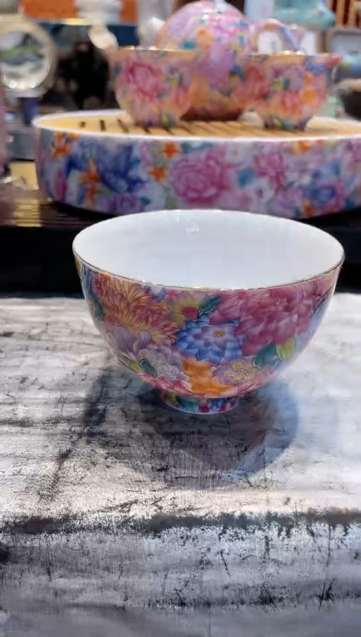 【闪购商品】其他大德茶具小贝甄选@@E517