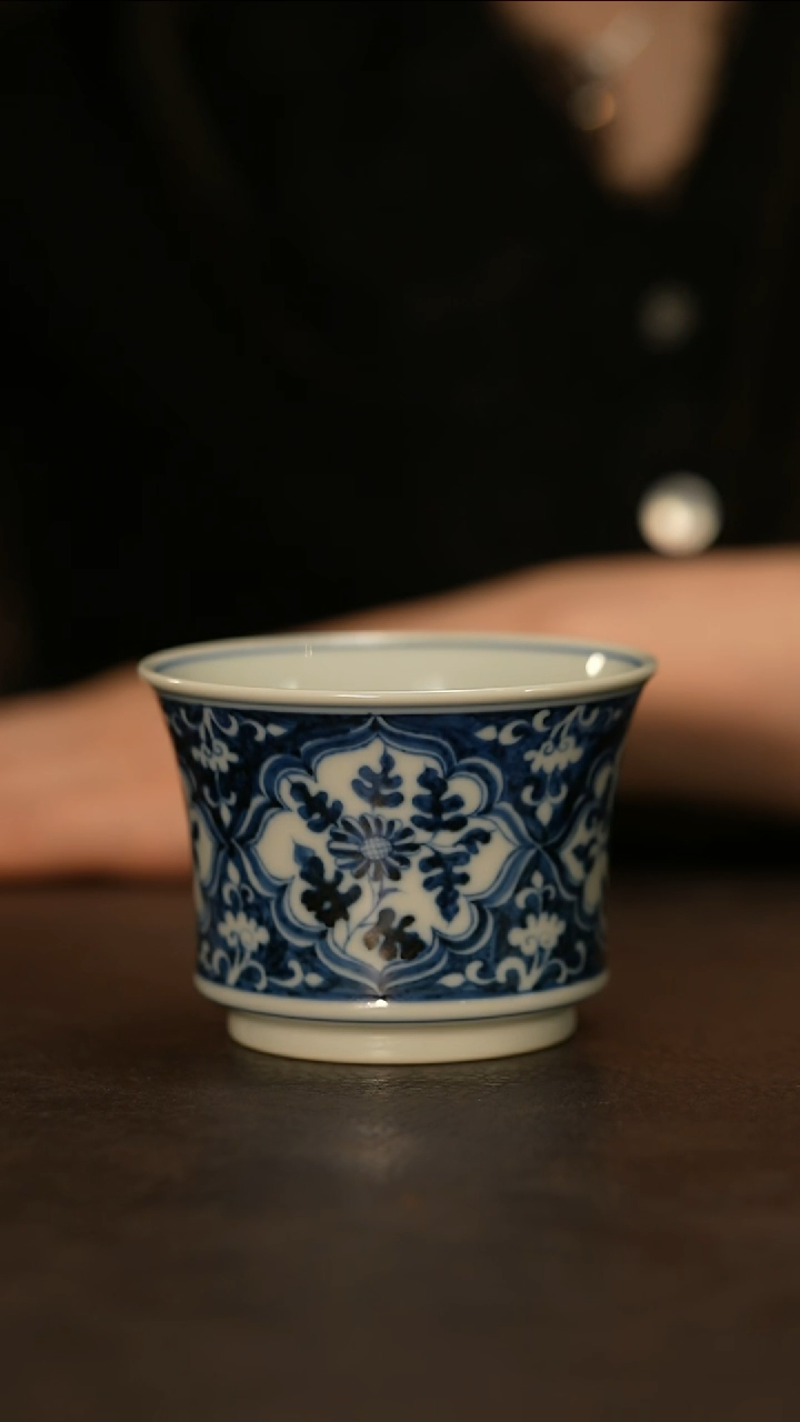 【闪购商品】瓷片 刘建锋         