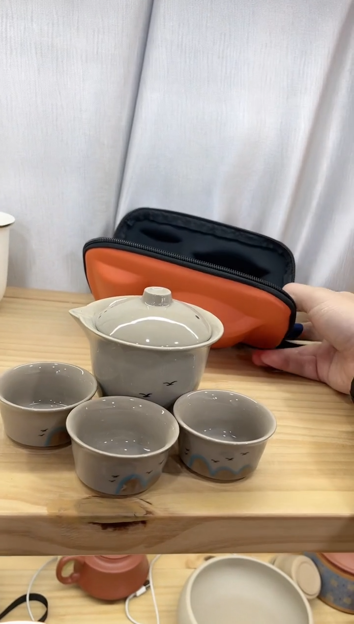 【闪购商品】展宏茶具展宏茶具@A-