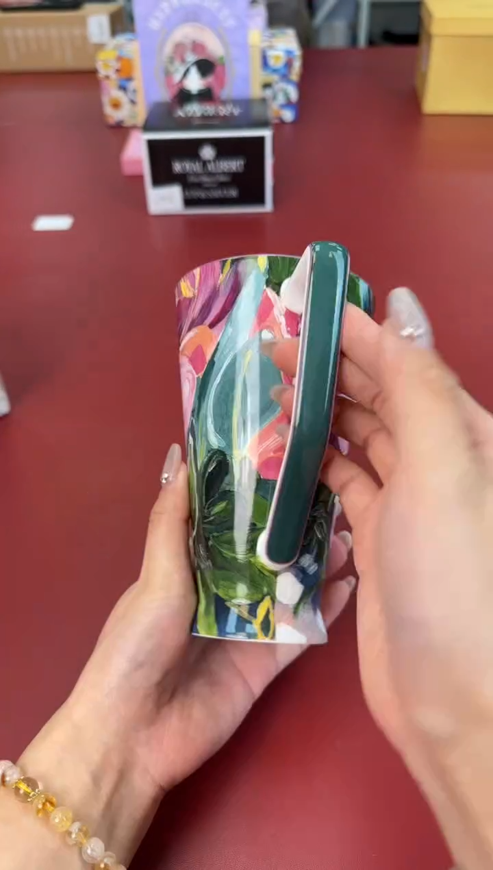 【闪购商品】瓷片正午瓷缘 臻品源泉@@M8