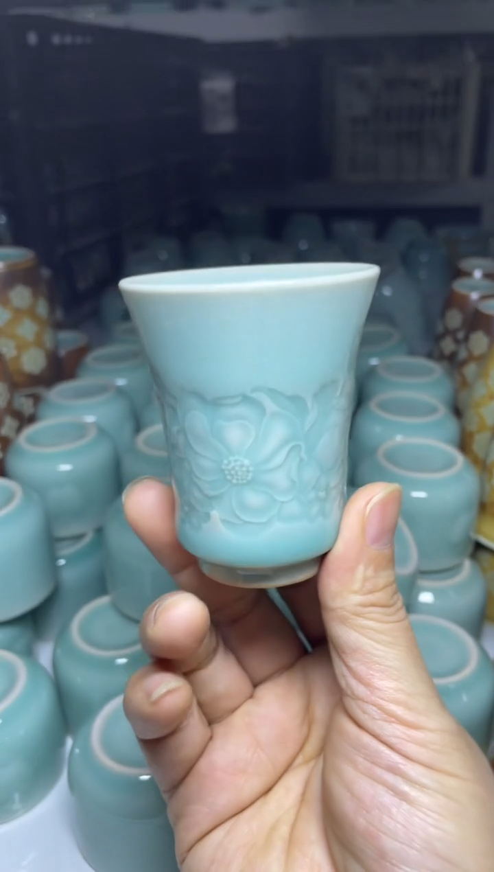 特价青瓷 慧语瓷坊