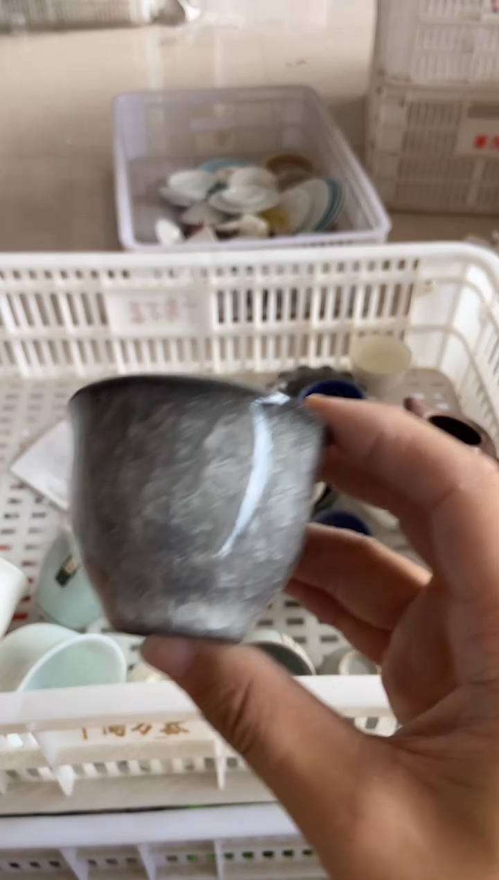 杯无运费险有瑕疵的有点脏介意勿拍