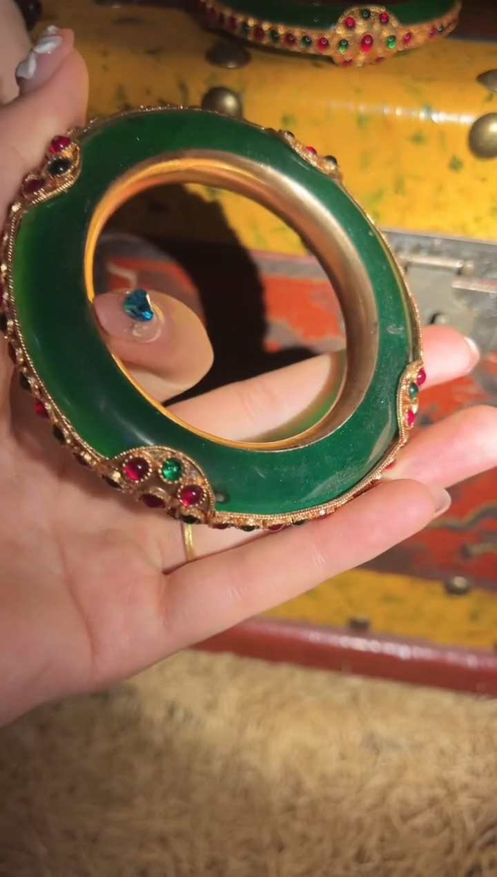 【闪购商品】【闪购商品】手镯