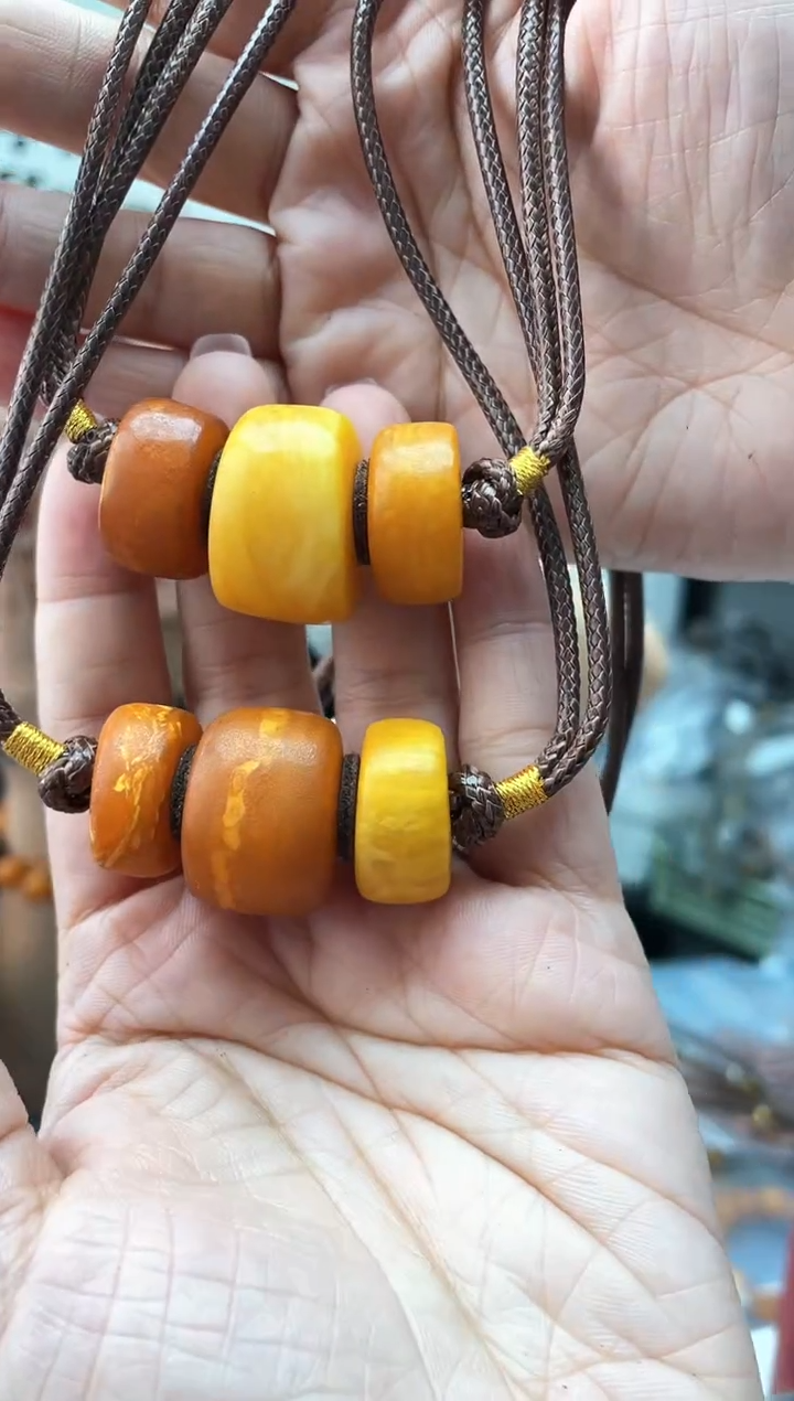 【闪购商品】琥珀珠宝奇石未镶嵌多样性发一