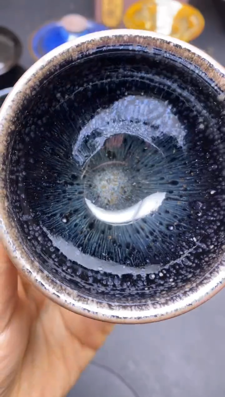 【闪购商品】茶盏            27