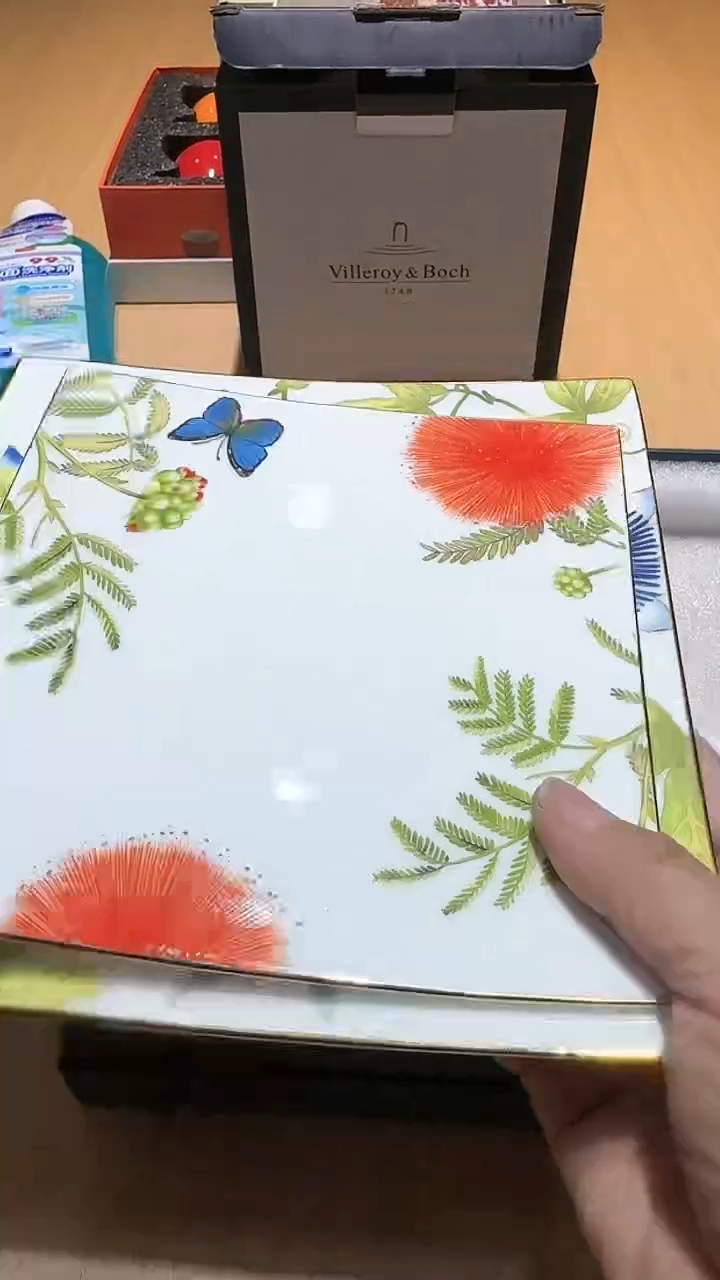 【闪购商品】瓷片锅碗瓢盆一件不剩