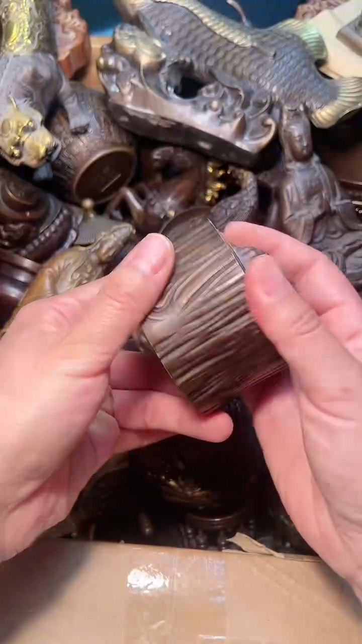 【闪购商品】铜摆件铜器铜品铜