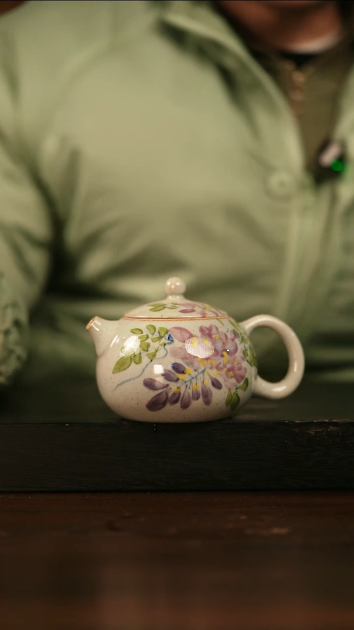 【闪购商品】其他833遇瓷手作同款