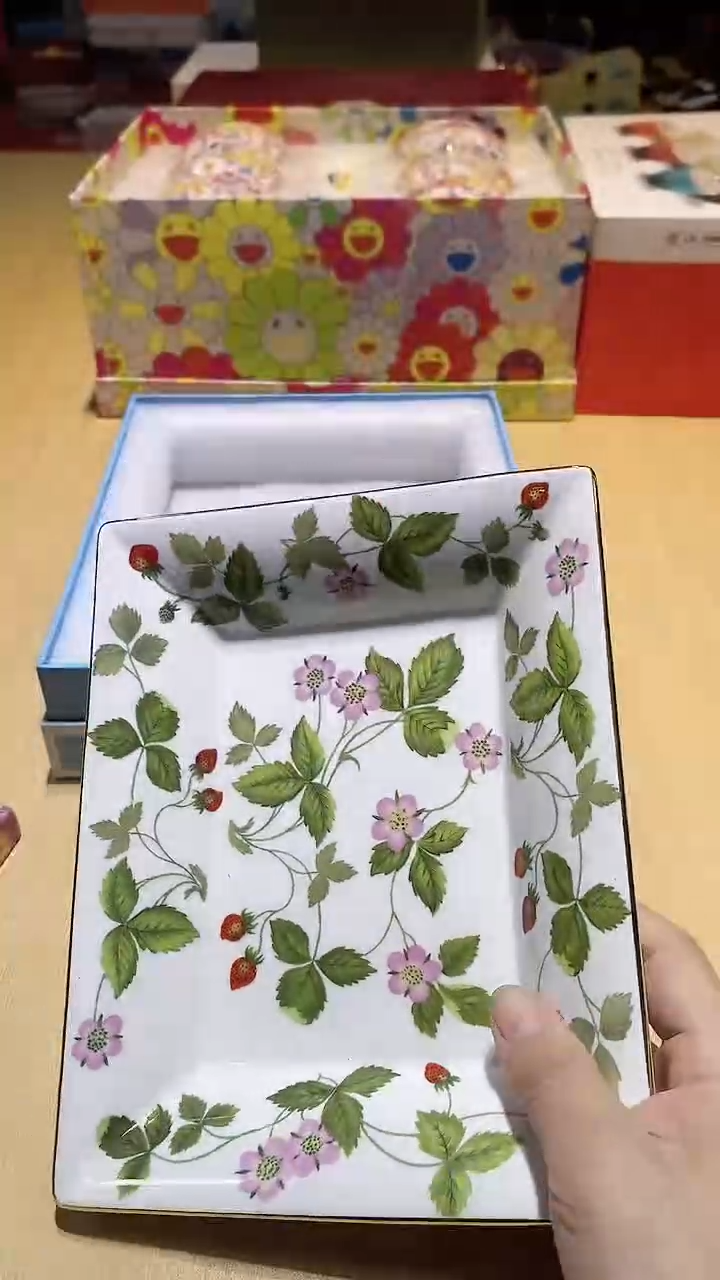 【闪购商品】瓷片大漂亮瓷器，一件不留——