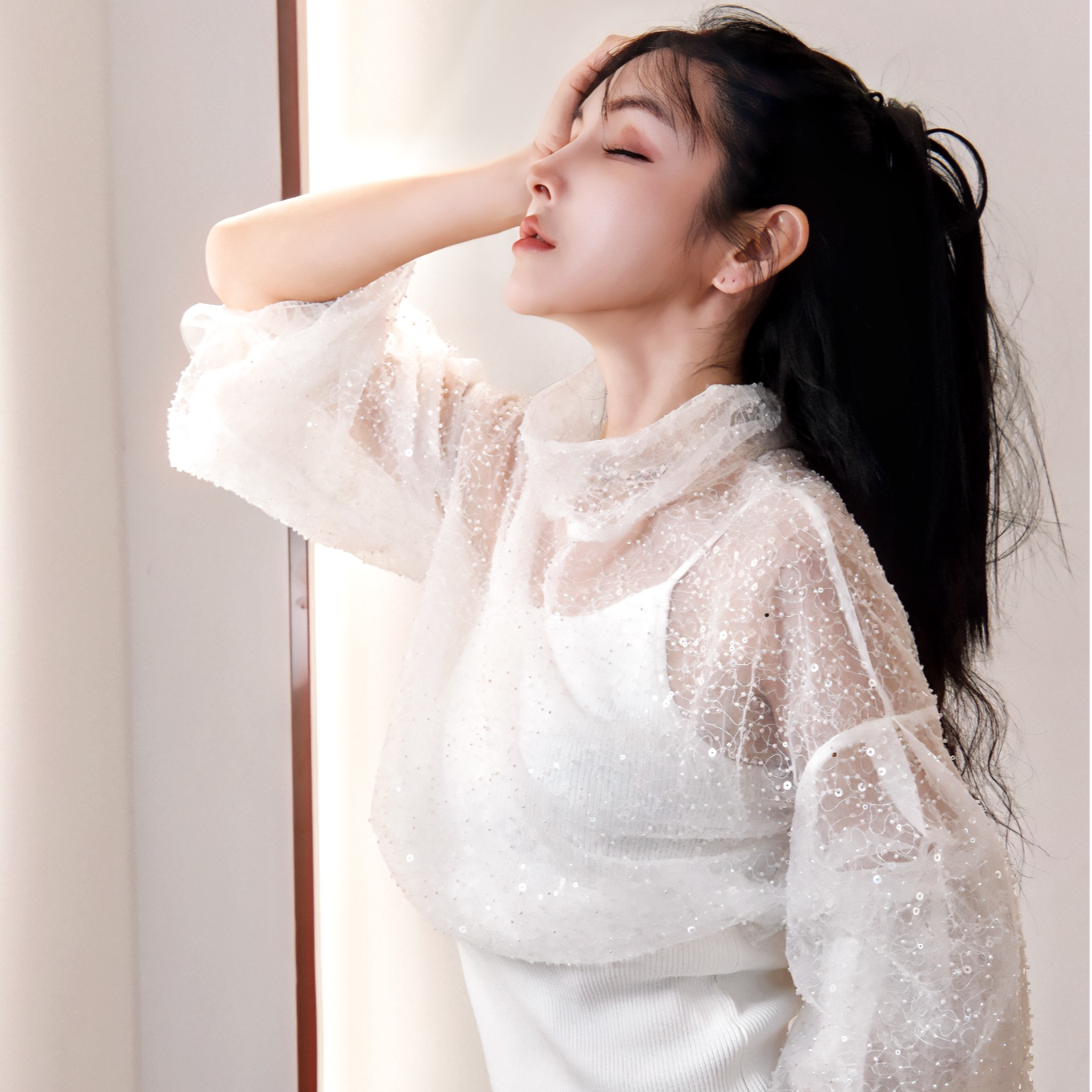 yoyo粉丝专属 单件孤品女装链接(881-922)