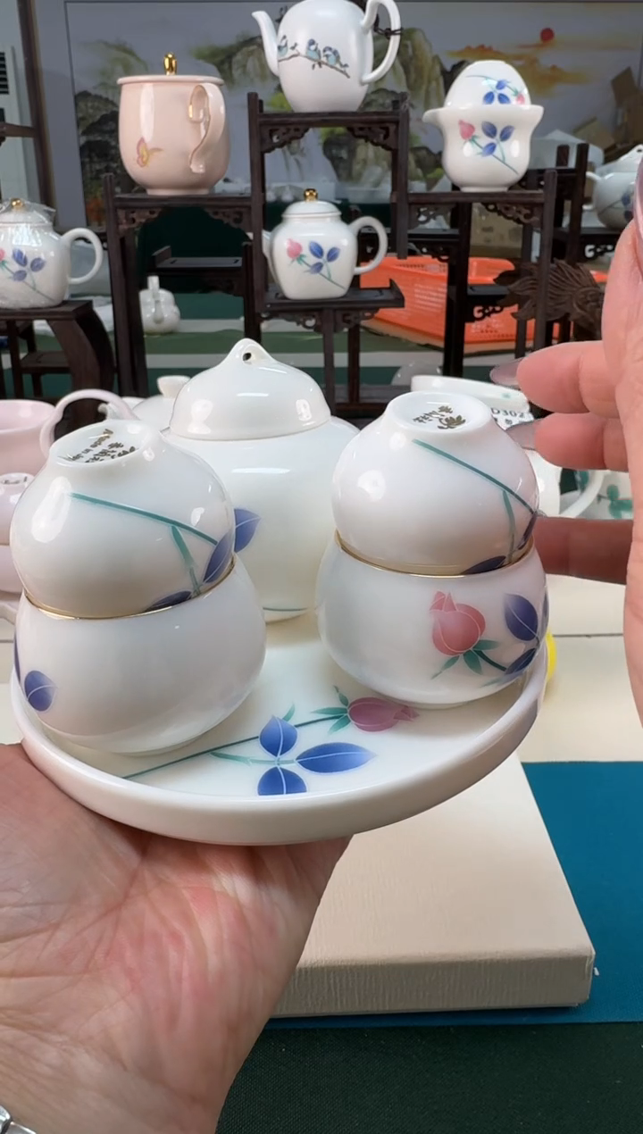 【闪购商品】瓷器.................